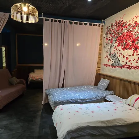 Apartament Kyoto *