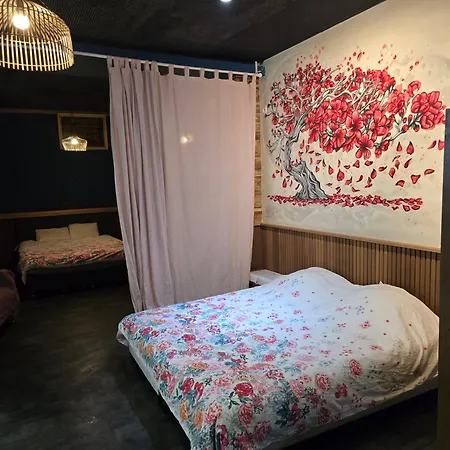 Kyoto Apartament