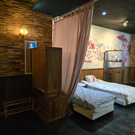 Kyoto * Ostenda