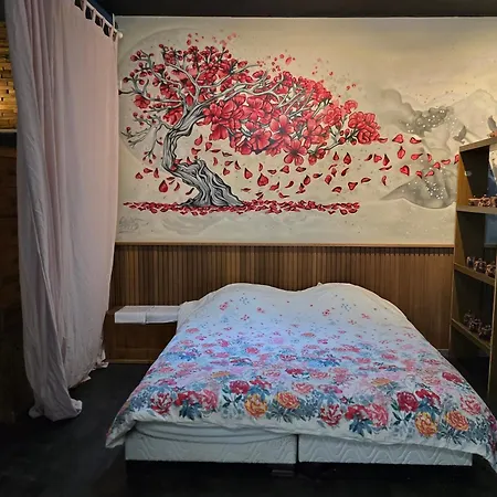 Kyoto Apartament Ostenda
