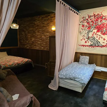 Kyoto Apartament