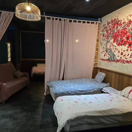 Kyoto Apartament Ostenda