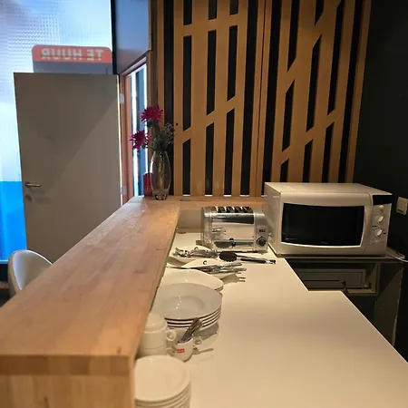 Kyoto 公寓 奥斯滕德