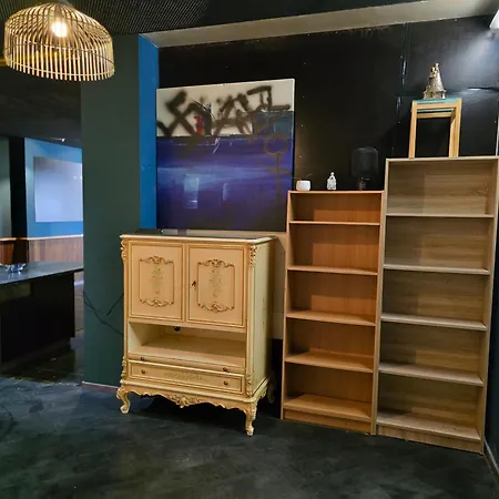 Apartament Kyoto