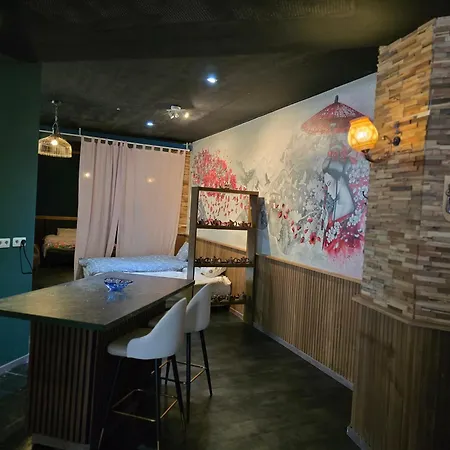 Kyoto Ostenda