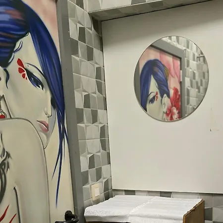 Apartament Kyoto