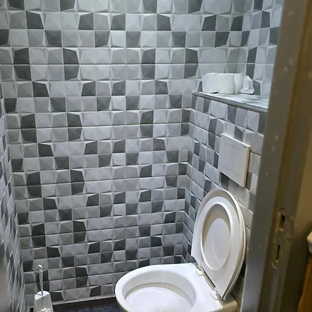 Kyoto Apartament