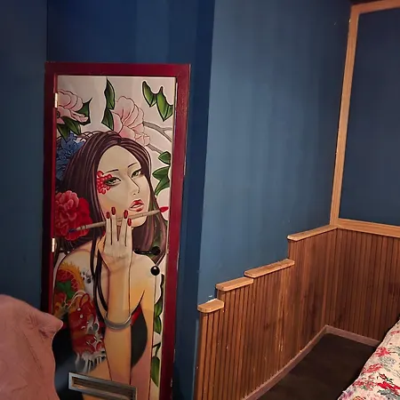 Apartament Kyoto